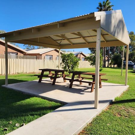 Sun River Resort Buronga - Mildura Ngoại thất bức ảnh