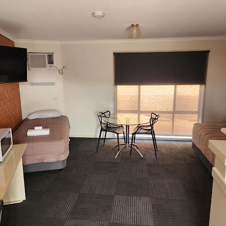 Sun River Resort Buronga - Mildura Ngoại thất bức ảnh