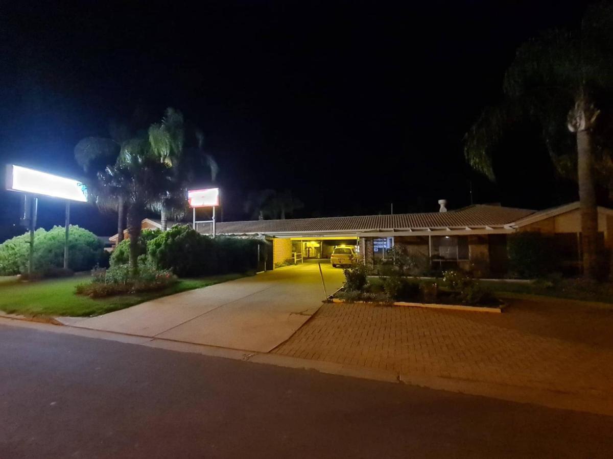 Sun River Resort Buronga - Mildura Ngoại thất bức ảnh