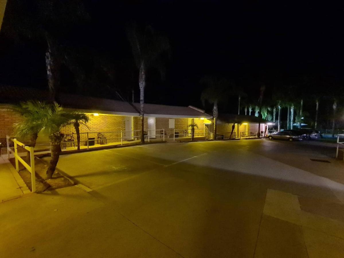 Sun River Resort Buronga - Mildura Ngoại thất bức ảnh