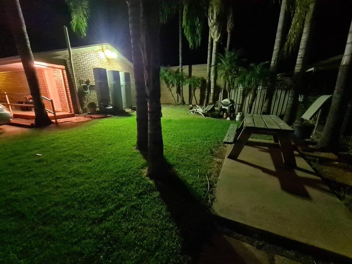 Sun River Resort Buronga - Mildura Ngoại thất bức ảnh