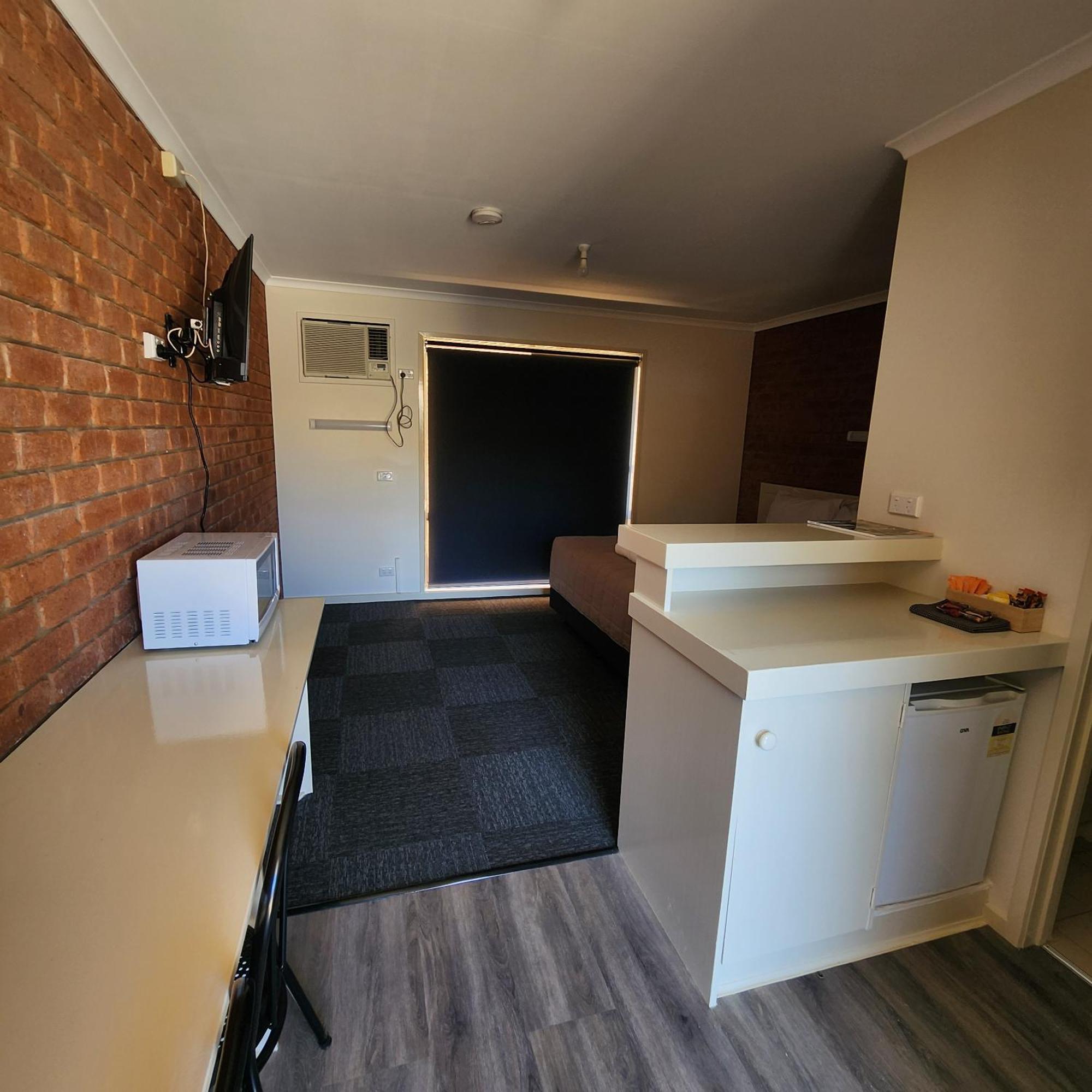 Sun River Resort Buronga - Mildura Ngoại thất bức ảnh