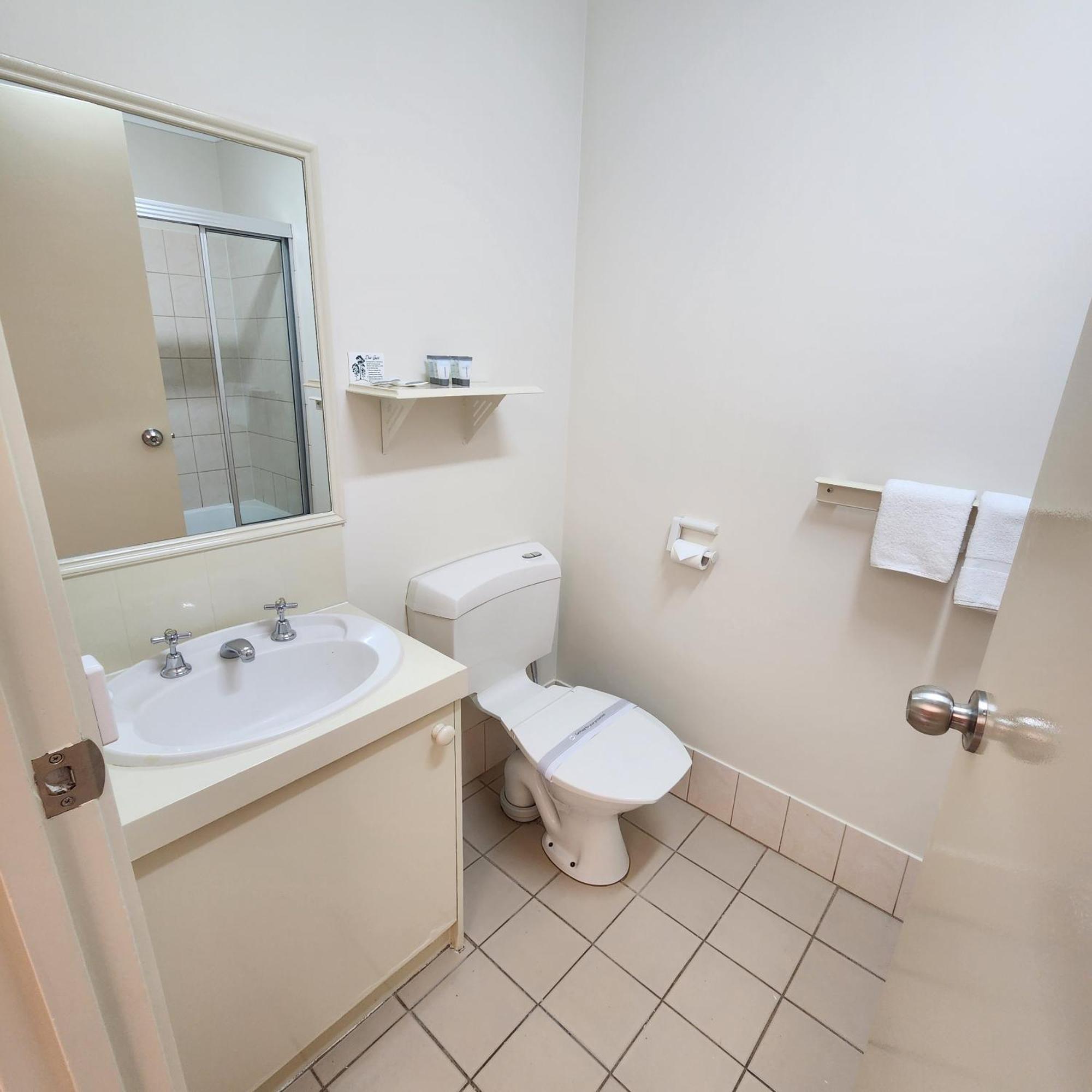 Sun River Resort Buronga - Mildura Ngoại thất bức ảnh