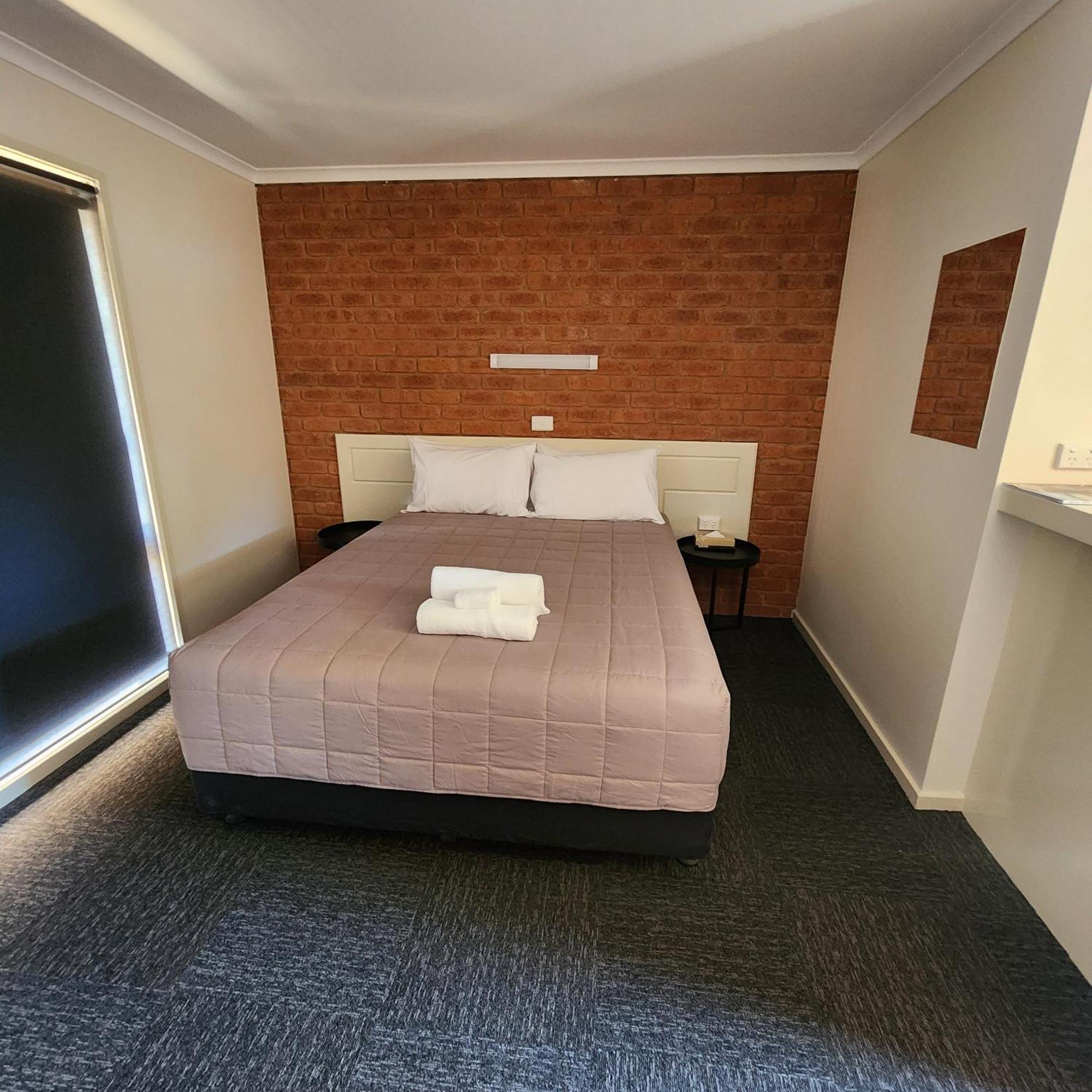 Sun River Resort Buronga - Mildura Ngoại thất bức ảnh