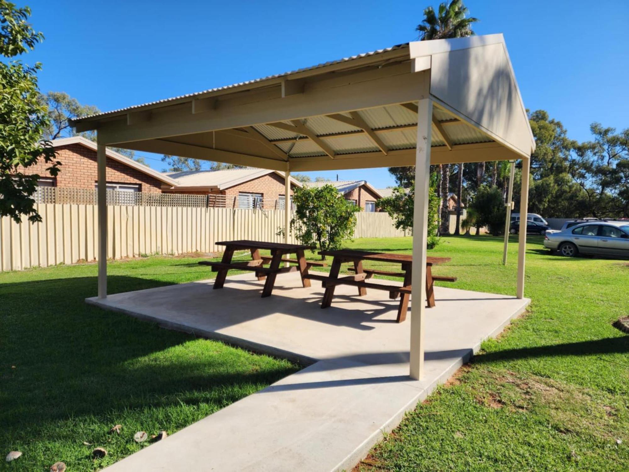 Sun River Resort Buronga - Mildura Ngoại thất bức ảnh
