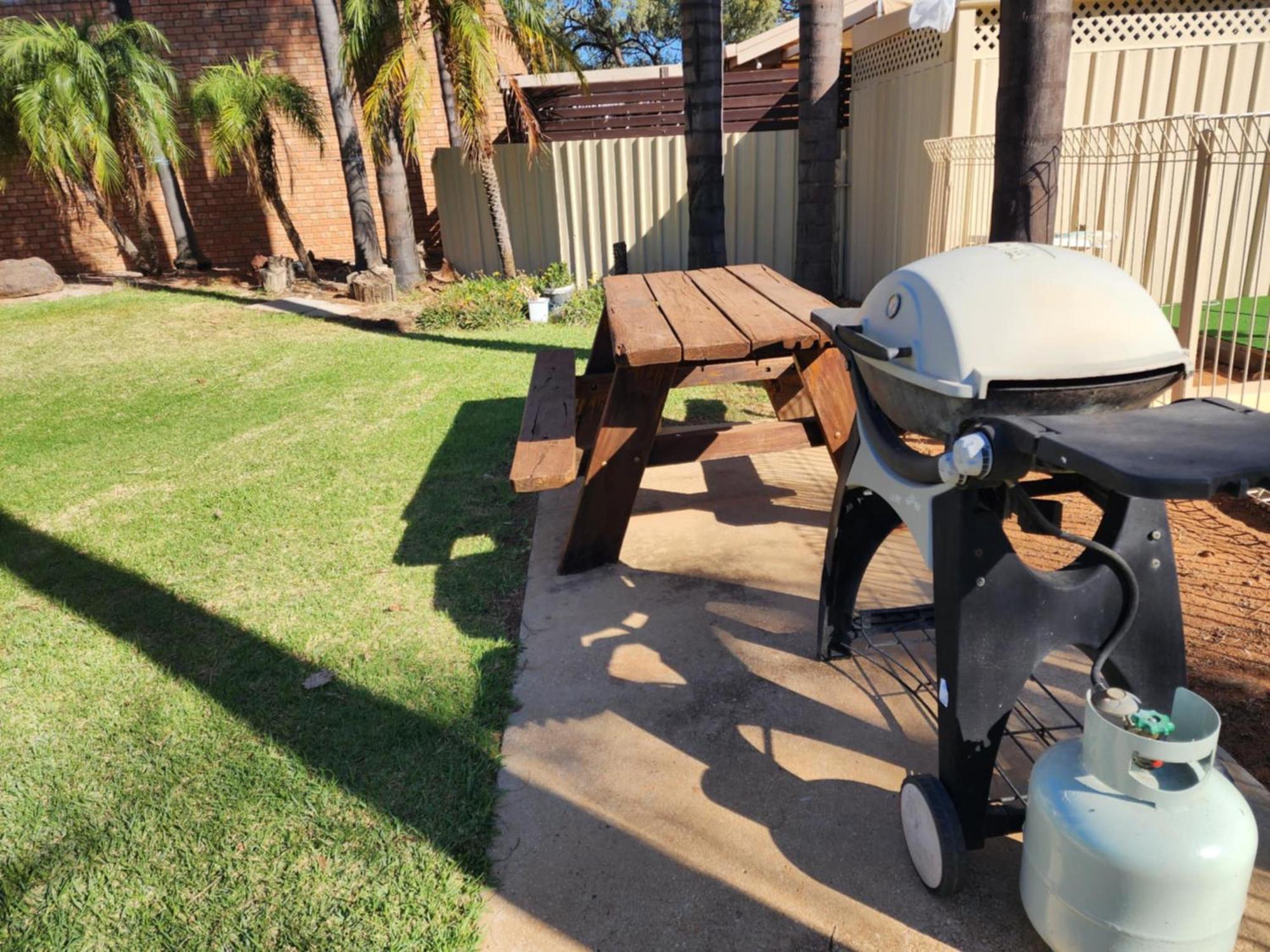 Sun River Resort Buronga - Mildura Ngoại thất bức ảnh