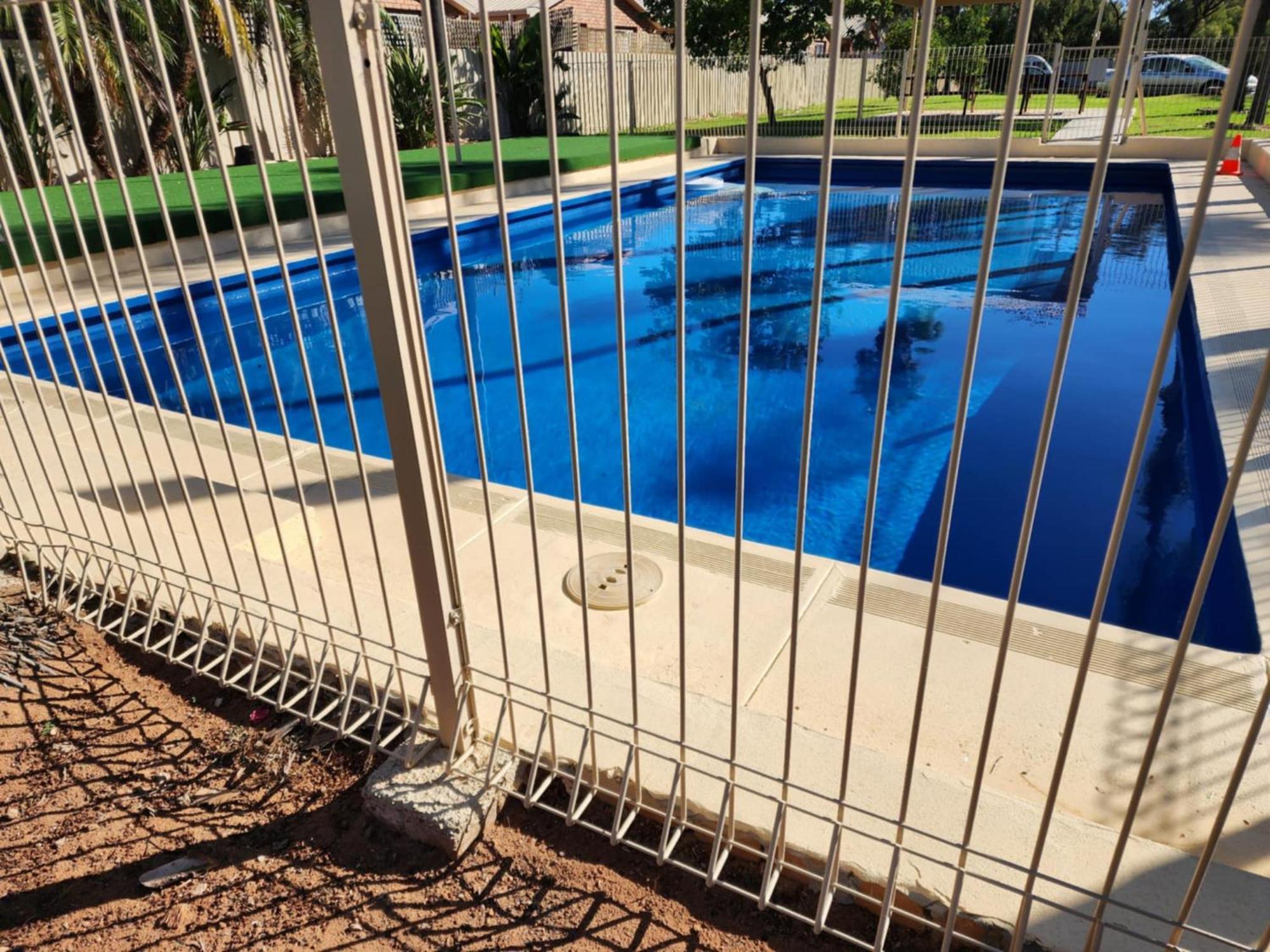 Sun River Resort Buronga - Mildura Ngoại thất bức ảnh